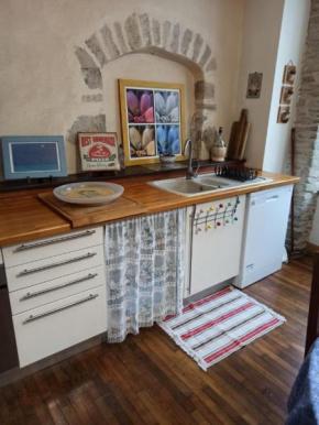 appartement hyper centre ville